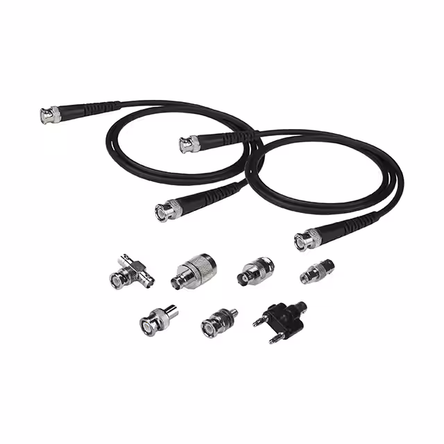 CT3739 Cal Test Electronics  Test Leads - Kits, Assortments